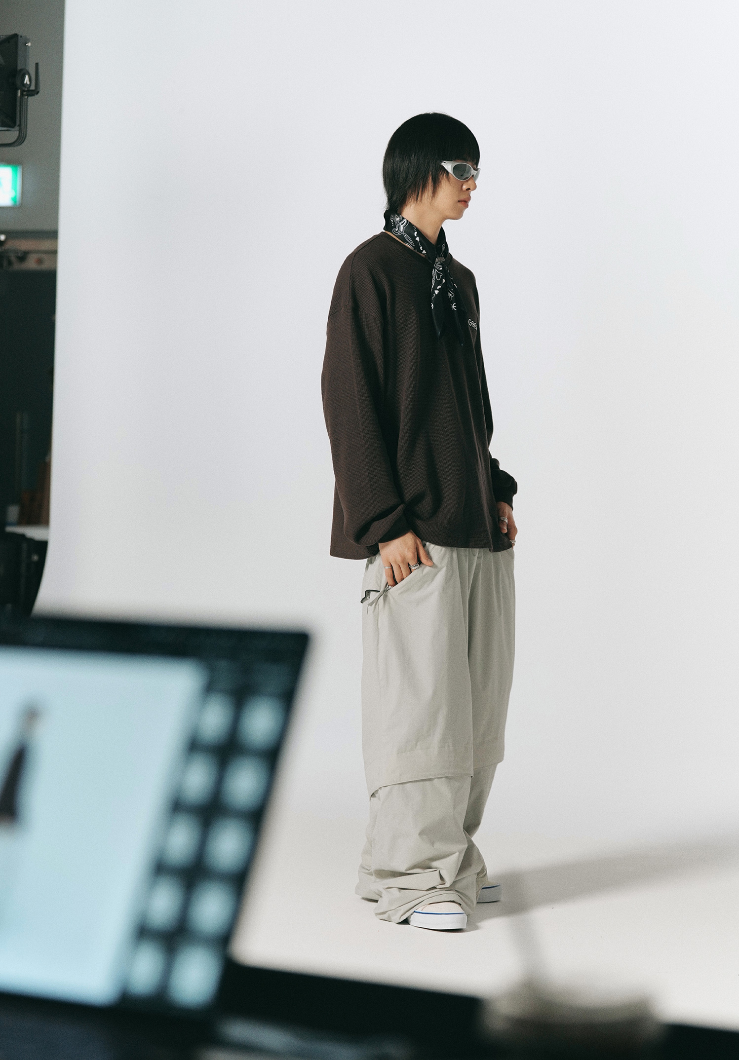 �����̴�